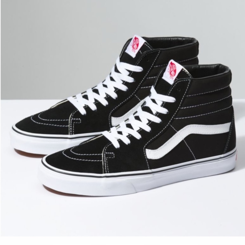 Vans Sk8-Hi